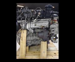 MOTORE COMPLETO BMW 318D E90 N47D20C 2.0D 105Kw 14 - 8