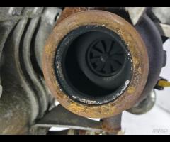 MOTORE COMPLETO BMW 318D E90 N47D20C 2.0D 105Kw 14 - 9