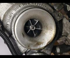 MOTORE COMPLETO BMW 318D E90 N47D20C 2.0D 105Kw 14 - 10