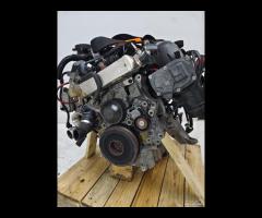 MOTORE COMPLETO BMW 318D E90 N47D20C 2.0D 105Kw 14 - 12