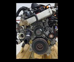 MOTORE COMPLETO BMW 318D E90 N47D20C 2.0D 105Kw 14 - 13