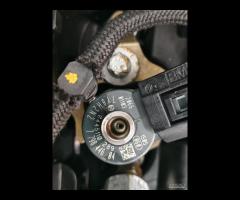 MOTORE COMPLETO BMW 318D E90 N47D20C 2.0D 105Kw 14 - 17