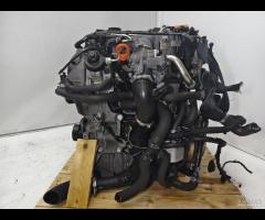 MOTORE COMPLETO VOLKSWAGEN CBA CBAB 2.0D 103Kw 140