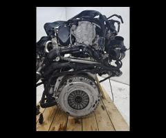 MOTORE COMPLETO VOLKSWAGEN CBA CBAB 2.0D 103Kw 140 - 7
