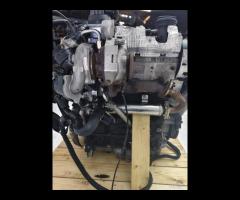 MOTORE COMPLETO VOLKSWAGEN CBA CBAB 2.0D 103Kw 140 - 8