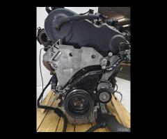 MOTORE COMPLETO VOLKSWAGEN CBA CBAB 2.0D 103Kw 140 - 13