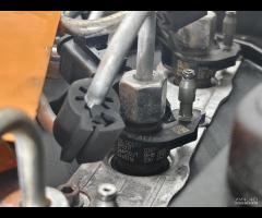 MOTORE COMPLETO VOLKSWAGEN CBA CBAB 2.0D 103Kw 140 - 14