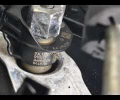 MOTORE COMPLETO VOLKSWAGEN CBA CBAB 2.0D 103Kw 140 - 15