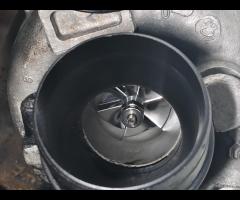 MOTORE COMPLETO VOLKSWAGEN CBA CBAB 2.0D 103Kw 140 - 16