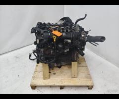 MOTORE COMPLETO D4FD 1.7D 85Kw 116CV HYUNDAI IX35