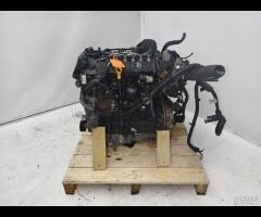 MOTORE COMPLETO D4FD 1.7D 85Kw 116CV HYUNDAI IX35