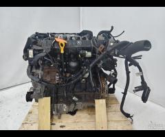 MOTORE COMPLETO D4FD 1.7D 85Kw 116CV HYUNDAI IX35