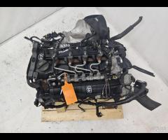 MOTORE COMPLETO D4FD 1.7D 85Kw 116CV HYUNDAI IX35 - 7