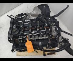 MOTORE COMPLETO D4FD 1.7D 85Kw 116CV HYUNDAI IX35 - 8