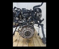 MOTORE COMPLETO D4FD 1.7D 85Kw 116CV HYUNDAI IX35 - 9