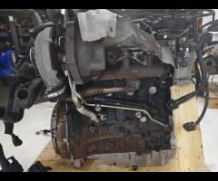 MOTORE COMPLETO D4FD 1.7D 85Kw 116CV HYUNDAI IX35 - 10