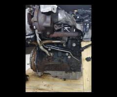 MOTORE COMPLETO D4FD 1.7D 85Kw 116CV HYUNDAI IX35 - 11