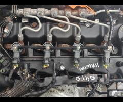 MOTORE COMPLETO D4FD 1.7D 85Kw 116CV HYUNDAI IX35 - 14