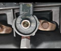 MOTORE COMPLETO D4FD 1.7D 85Kw 116CV HYUNDAI IX35 - 16