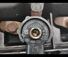 MOTORE COMPLETO D4FD 1.7D 85Kw 116CV HYUNDAI IX35 - 17