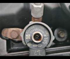 MOTORE COMPLETO D4FD 1.7D 85Kw 116CV HYUNDAI IX35 - 18