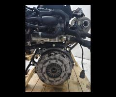 MOTORE COMPLETO D4FD 1.7D 85Kw 116CV HYUNDAI IX35 - 19