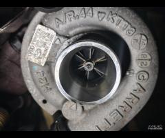 MOTORE COMPLETO D4FD 1.7D 85Kw 116CV HYUNDAI IX35 - 20