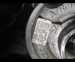 MOTORE COMPLETO D4FD 1.7D 85Kw 116CV HYUNDAI IX35 - 21