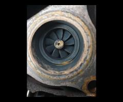 MOTORE COMPLETO D4FD 1.7D 85Kw 116CV HYUNDAI IX35 - 22