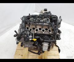 MOTORE COMPLETO CFF CFFB 2.0D 103Kw 140CV VW PASSA