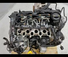 MOTORE COMPLETO CFF CFFB 2.0D 103Kw 140CV VW PASSA