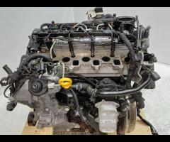 MOTORE COMPLETO CFF CFFB 2.0D 103Kw 140CV VW PASSA