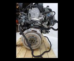 MOTORE COMPLETO CFF CFFB 2.0D 103Kw 140CV VW PASSA - 7
