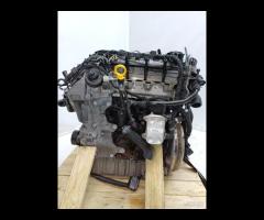 MOTORE COMPLETO CFF CFFB 2.0D 103Kw 140CV VW PASSA - 8