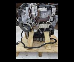MOTORE COMPLETO CFF CFFB 2.0D 103Kw 140CV VW PASSA - 12