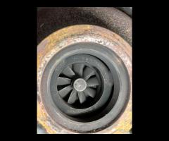 MOTORE COMPLETO CFF CFFB 2.0D 103Kw 140CV VW PASSA - 14