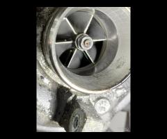 MOTORE COMPLETO CFF CFFB 2.0D 103Kw 140CV VW PASSA - 15