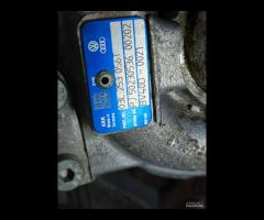 MOTORE COMPLETO CFF CFFB 2.0D 103Kw 140CV VW PASSA - 16