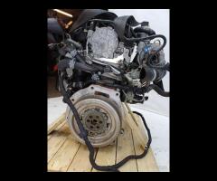 MOTORE COMPLETO CFF CFFB 2.0D 103Kw 140CV VW PASSA - 17