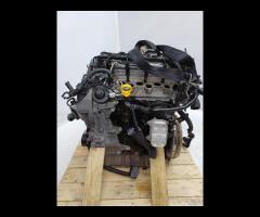 MOTORE COMPLETO CFF CFFB 2.0D 103Kw 140CV VW PASSA - 18