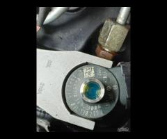 MOTORE COMPLETO CFF CFFB 2.0D 103Kw 140CV VW PASSA - 19