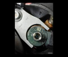 MOTORE COMPLETO CFF CFFB 2.0D 103Kw 140CV VW PASSA - 21