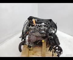 MOTORE COMPLETO A20DTH A20DTE 2.0D 103Kw 140CV OPE