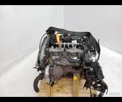 MOTORE COMPLETO A20DTH A20DTE 2.0D 103Kw 140CV OPE
