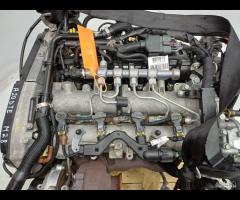 MOTORE COMPLETO A20DTH A20DTE 2.0D 103Kw 140CV OPE