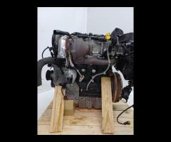 MOTORE COMPLETO A20DTH A20DTE 2.0D 103Kw 140CV OPE