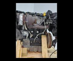 MOTORE COMPLETO A20DTH A20DTE 2.0D 103Kw 140CV OPE - 6