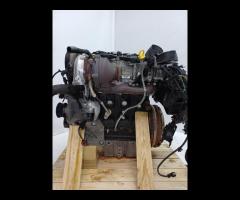 MOTORE COMPLETO A20DTH A20DTE 2.0D 103Kw 140CV OPE - 7