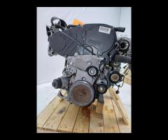 MOTORE COMPLETO A20DTH A20DTE 2.0D 103Kw 140CV OPE - 8