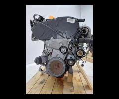 MOTORE COMPLETO A20DTH A20DTE 2.0D 103Kw 140CV OPE - 9